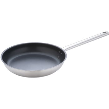 ムラノ インダクション テフロンセレクトフライパン 32cm cotta
