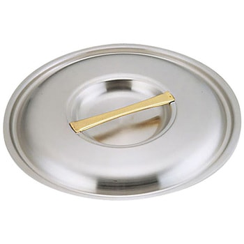 SAスーパーデンジ 鍋蓋48cm用 cotta