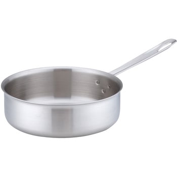 トリノ ソテーパン24cm cotta