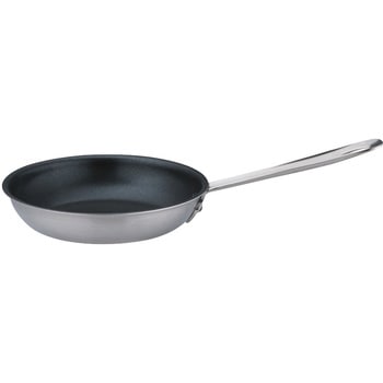 トリノ フライパン18cm(内面フッ素加工) cotta