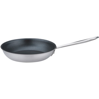 トリノ フライパン20cm(内面フッ素加工) cotta