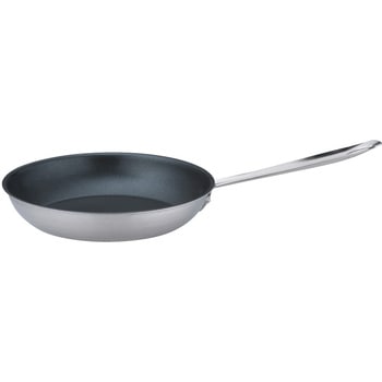 トリノ フライパン24cm(内面フッ素加工) - cotta