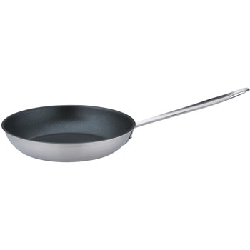 トリノ フライパン26cm(内面フッ素加工) cotta