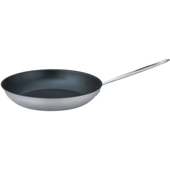 トリノ フライパン33cm(内面フッ素加工) cotta