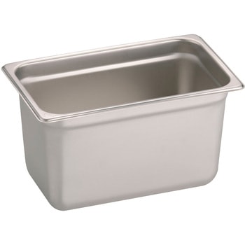 DO-EN18-8ガストロノームパン1/4 150mm 814.6 cotta