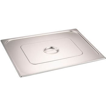 DO-ENガストロノームパン取手付カバー2/1用 821L cotta