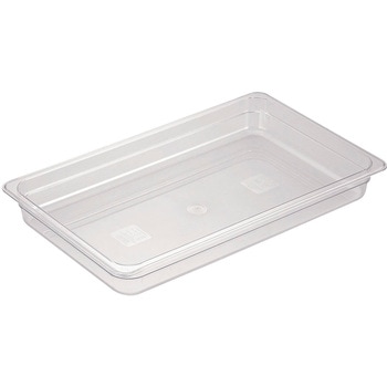 トラスト トライタン コールドフードパン1/1×65mm 8451 cotta