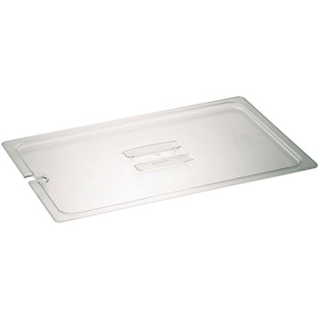 トラスト コールドフードパン用カバー取手・切込付 1/1 8456 - cotta