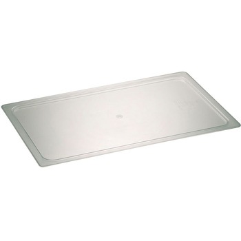 トラスト コールドフードパン用カバーフラット 1/1 8457 cotta