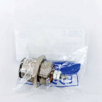 CJPシリーズ用 取付用ナット SMC