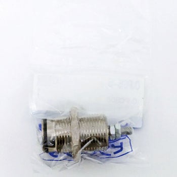 CJPシリーズ用 取付用ナット SMC