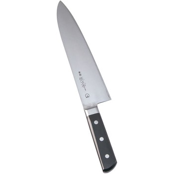 SA佐文(全鋼) 洋出刃 21cm cotta
