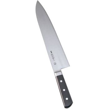 SA佐文(全鋼) 洋出刃 27cm cotta