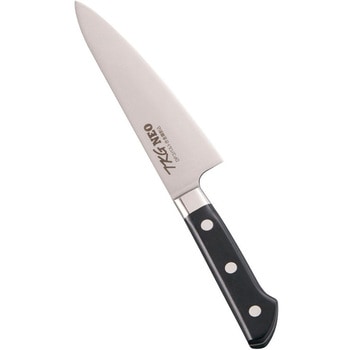 TKG-NEO(ネオ)DP口金付洋出刃 17cm - cotta
