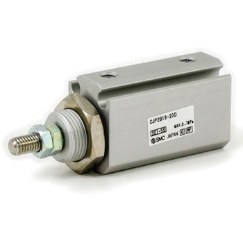 ピンシリンダー CJP2シリーズ SMC