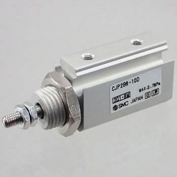 ピンシリンダー CJP2シリーズ SMC