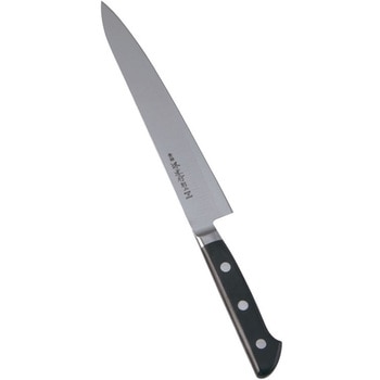 堺孝行 日本鋼(ツバ付)ペティーナイフ18cm cotta