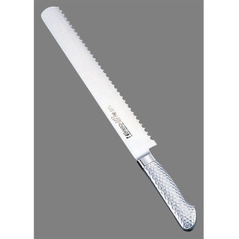 ブライト M11プロ ケーキナイフ波刃M1147 42cm cotta