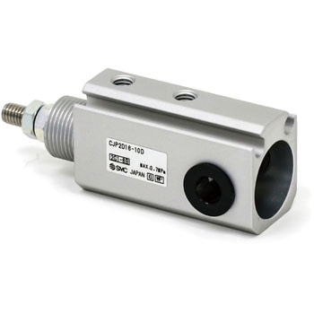 ピンシリンダー CJP2シリーズ SMC