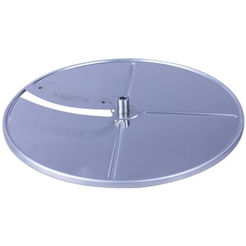 アサヒ スーパーフードプロセッサー用部品2mmスライス刃 cotta