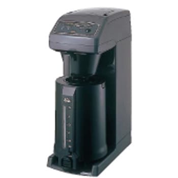 カリタ業務用コーヒーマシン ET-350 cotta