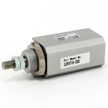 ピンシリンダー CJP2シリーズ SMC