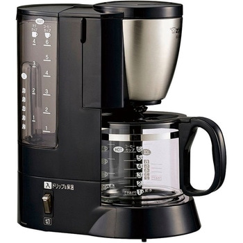 象印 コーヒーメーカー珈琲通 EC-AS60XB cotta