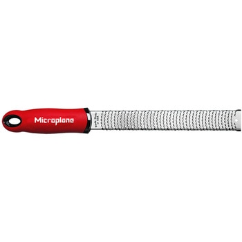 マイクロプレイン プレミアム ゼスターグレーター レッド cotta