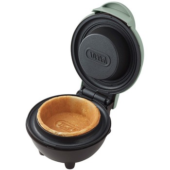 Toffy 食べられる器メーカー ペールアクア cotta
