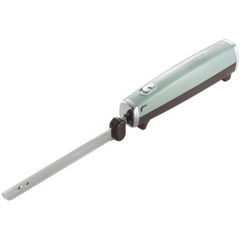 Toffy 電動マルチナイフ 充電式 ペールアクア cotta
