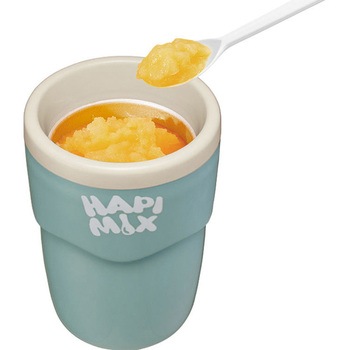 フローズンアイスメーカー ハピックス ブルー cotta