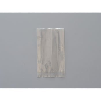 ガス袋 スウィートパック  85×150+25 (横マチ無地_透明) - cotta