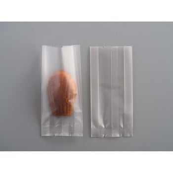 ガス袋 スウィートパック  65×140+25 (横マチ無地_マット) cotta