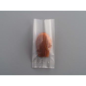 ガス袋 スウィートパック  65×140+25 (横マチ無地_マット) cotta