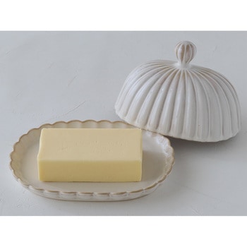 cotta バターケース アンティーク cotta