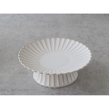 cotta ケーキスタンド アンティーク (23cm) cotta