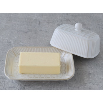 cotta バターケース アンティーク (四角) - cotta