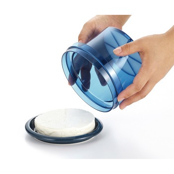クイック水切りヨーグルト cotta