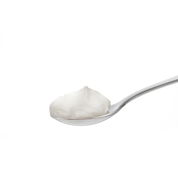水切りヨーグルトができる容器 cotta