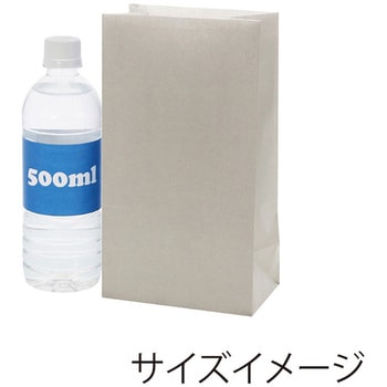 ファンシーバッグ ニュアンスグレー cotta