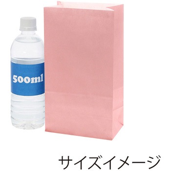 ファンシーバッグ ニュアンスピンク cotta