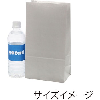 ファンシーバッグ ニュアンスグレー cotta