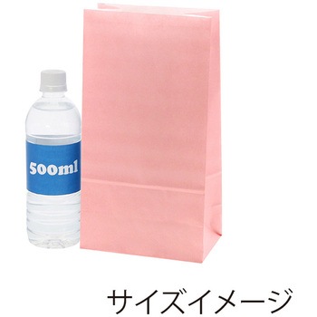 ファンシーバッグ ニュアンスピンク cotta