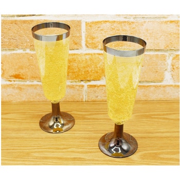 シャンパンカップ 4個入り cotta