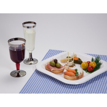 シャンパンカップ 4個入り cotta