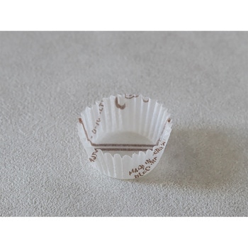 cotta×BRANOPAC 垂直マフィン型小専用ベーキングカップ cotta