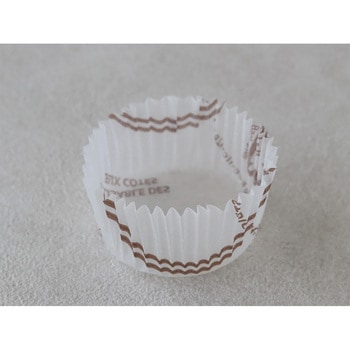 cotta×BRANOPAC 垂直マフィン型中専用ベーキングカップ cotta