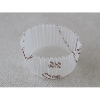 cotta×BRANOPAC 垂直マフィン型大専用ベーキングカップ cotta
