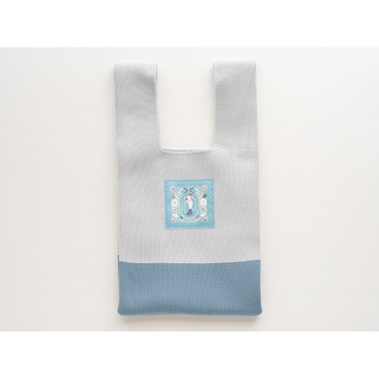 cotta ニットバッグ わたしの小さな宝石箱 cotta