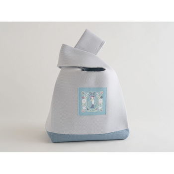 cotta ニットバッグ わたしの小さな宝石箱 cotta
